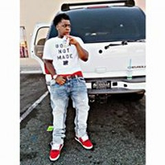 Josiah SO'Nicee Mcneil