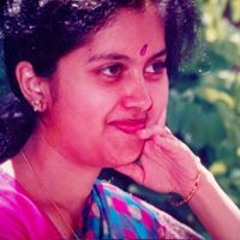 Srividya Madhusudan