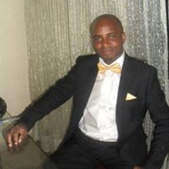 Kayode Oguntoye