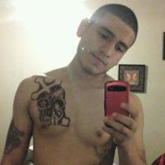 Edward Gonzalez