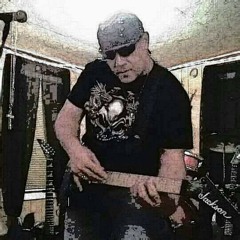 Todd Nehls Guitar Wizard 67