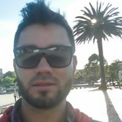 Victor Pino