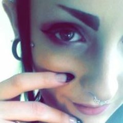 Ariel Alayna Charette