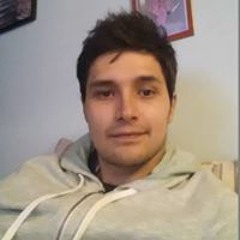 Erik Santiago Bandala