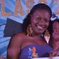 Jasmine Jessy Trenidad