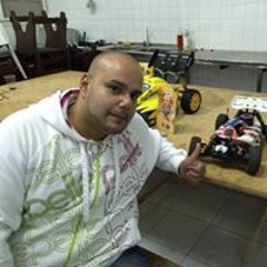 Jose Enrique Guillen Hdez