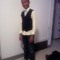 Tavion Vaughn