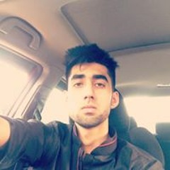 Muhammad Usama