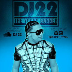 DJ22