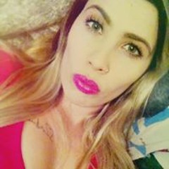 Francielle Vaz Dewolatka