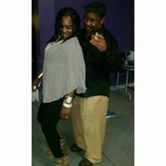 Marcia Samuels-Davis