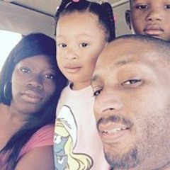 Markisha Mcghee-Graveley