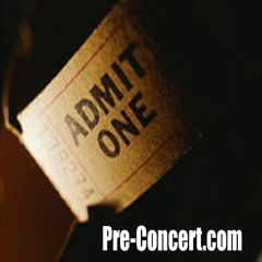 Pre - Concert Terry Lynn Carrington