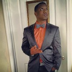 Michael Touro Walker