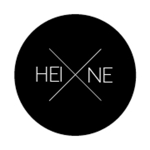 HEINE’s avatar