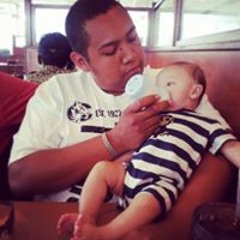 Dave Bigtree Calisay