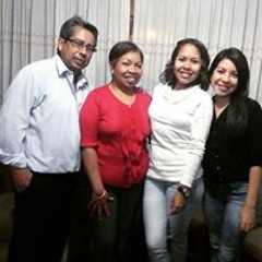 Celestina Inés Acevedo