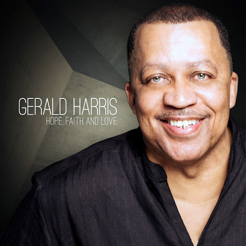 Gerald Harris’s avatar