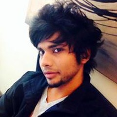 Keshav Gupta