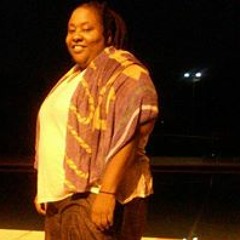 Monique Beingme Robinson