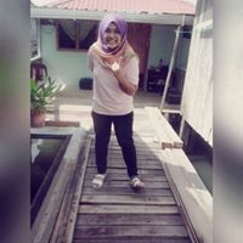 Nadhirah Mohd Jatin’s avatar