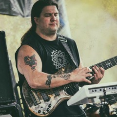 Bryan Jones - Jonesy