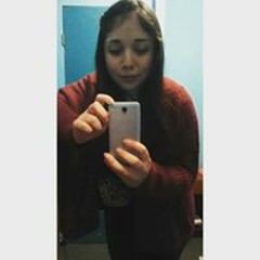 María Fernanda Carrera