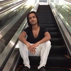 Saleem Mohd Sharif