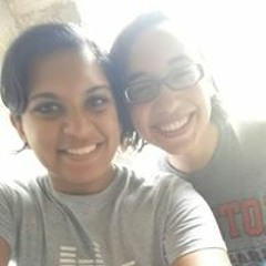 Apoorva Sooranahalli