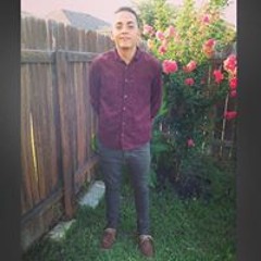 Angel Leal