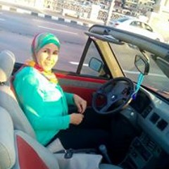 safa alsharawy