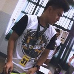 Mikoll Anthony Charcos