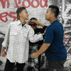 Risky X Julian