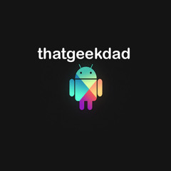 thatgeekdad