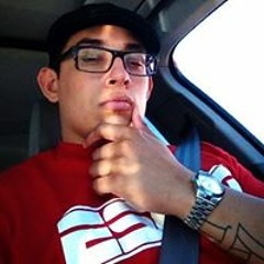 Gabriel Alva