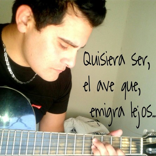 Carlos Bustamante 43’s avatar