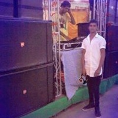 Djarun funkyman