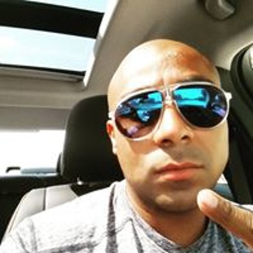 Jairo Cruz’s avatar