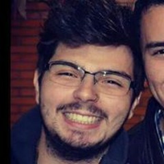 Weslley Pedro Capobianco