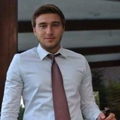 Joeffrey Van den Abbeele