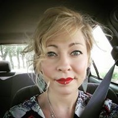 Stephanie Nell Smith