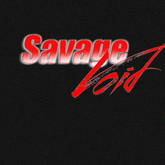 Savage Void