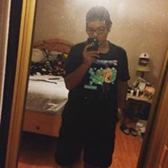 Isaac Lopez 64