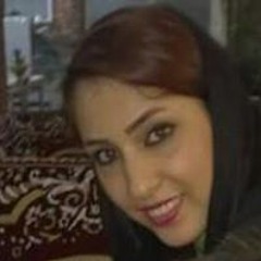 Mojgan Afsharfar
