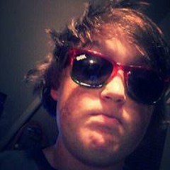 Ethan Morey