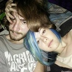 Asking Alexandria Morrill