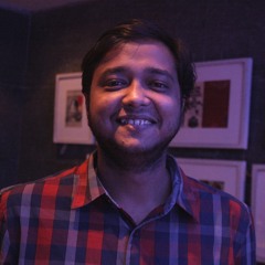 Anirban Less Than Normal