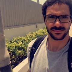 Ahmed Ramadan(93Ramadan)