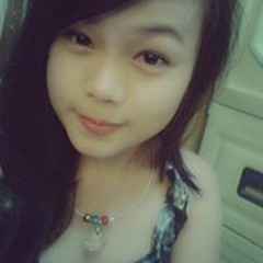 Chloe Bustamante Parro