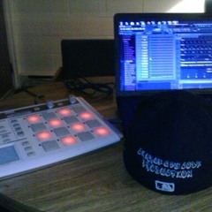 Charge Supermusicproducer